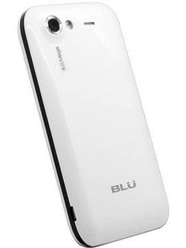 BLU Elite 3.8