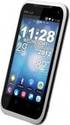 BLU Elite 3.8