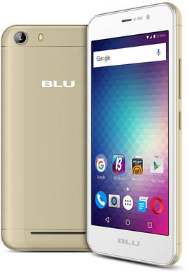 BLU Energy M