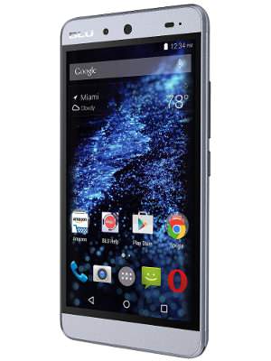 BLU Energy X Price