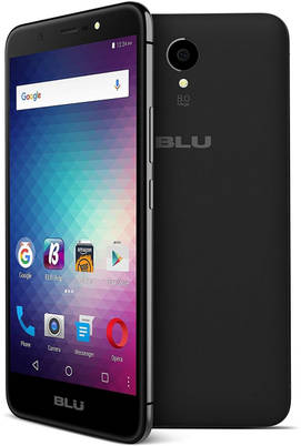 BLU Energy X Plus 2