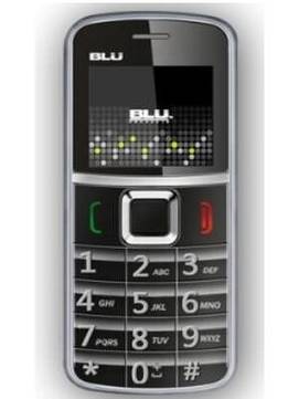 BLU EZ2Go