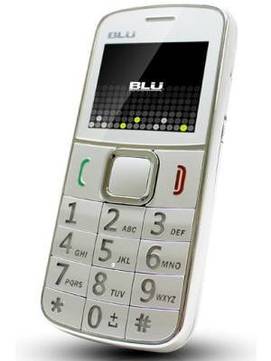 BLU EZ2Go