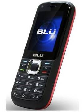 BLU Flash