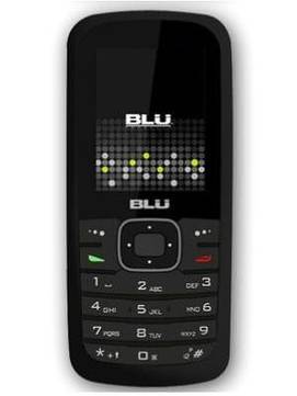 BLU Gol