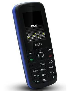 BLU Gol