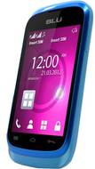 BLU Hero II S182