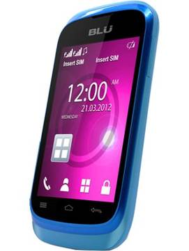 BLU Hero II S182