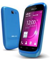 BLU Hero II S192