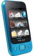 BLU Hero