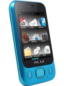 BLU Hero