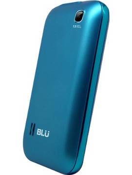 BLU Hero