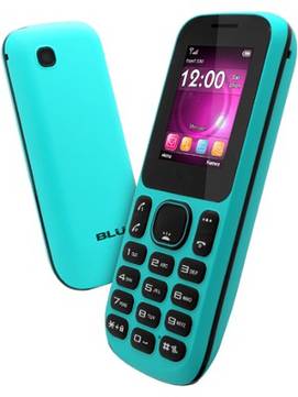 BLU Jenny