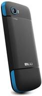 BLU Jenny TV 2.8 T166T