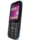 BLU Jenny TV 2.8 T166T Price
