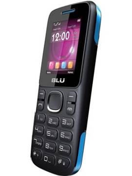 BLU Jenny TV 2.8 T176T