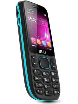 BLU Jenny TV