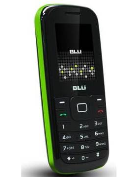 BLU Kick