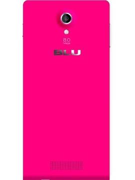 BLU Life 8