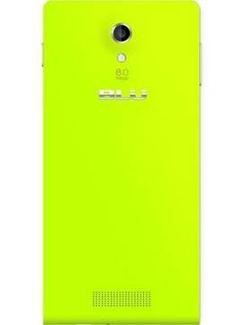 BLU Life 8