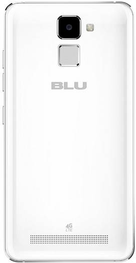 BLU Life Mark