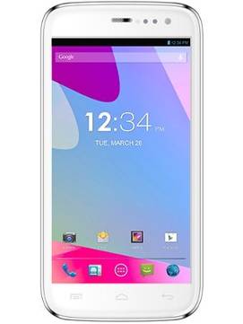 BLU Life One M