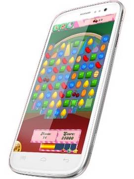BLU Life One M