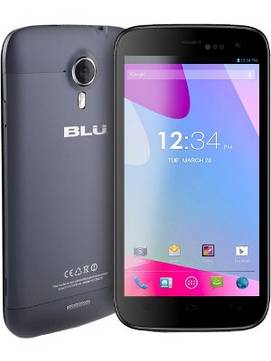 BLU Life One M