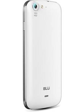 BLU Life One