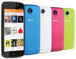 BLU Life Play 2