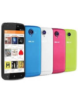 BLU Life Play 2