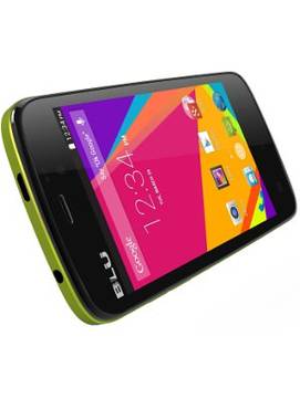 BLU Life Play Mini