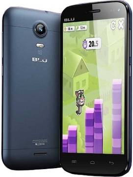 BLU Life Play S