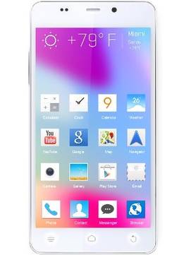 BLU Life Pure Mini