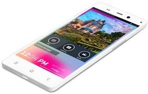 BLU Life Pure
