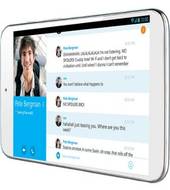 BLU Life View Tab