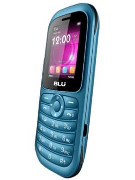 BLU Lindy B