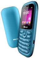 BLU Lindy B