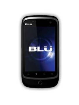 BLU Magic