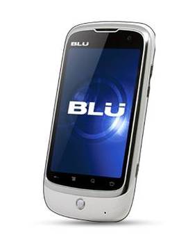 BLU Magic