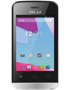 BLU Neo 3.5