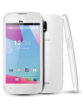 BLU Neo 4.5