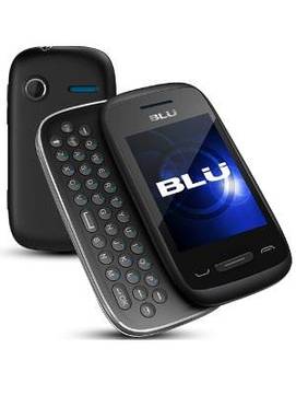 BLU Neo Pro S310