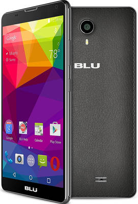 BLU Neo XL