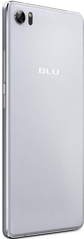 BLU Pure XR