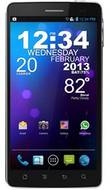 BLU Quattro 4.5 HD