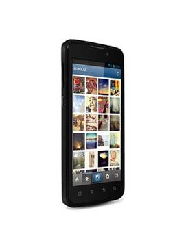 BLU Quattro 4.5