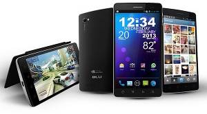 BLU Quattro 5.7 HD