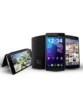 BLU Quattro 5.7 HD
