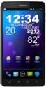 BLU Quattro 5.7 HD
